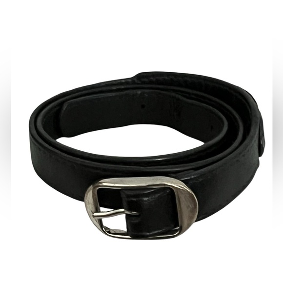 BALENCIAGA Arena Classic Triple Tour
Bracelet Small Black $225 - Picture 2 of 11